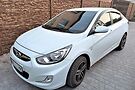 Hyundai Accent 1.6 16v
