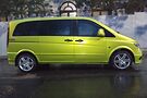 Mercedes-Benz Vito пасс. 115