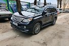 Lexus GX 460 Jaos