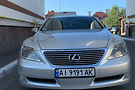 Lexus LS 460