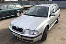 Skoda Octavia A5