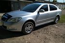 Skoda Octavia A5 Ambiente 1.8  tsi