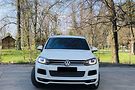Volkswagen Touareg R-Line 3.0TDI