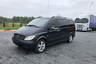 Mercedes-Benz Vito пасс. 120