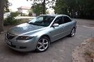 Mazda 6 sport