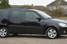 Skoda Roomster TDI Clim Panoram 