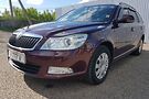 Skoda Octavia A5