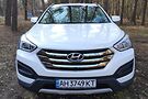 Hyundai Santa FE SPORT