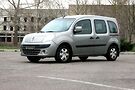 Renault Kangoo пасс. ORIGINAL
