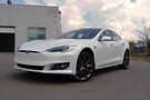 Tesla Model S P100D