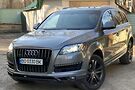 Audi Q7 3.0TDI ТЕРМІНОВО !!!