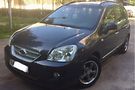 Kia Carens CRDI