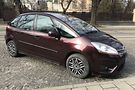 Citroen C4 Picasso 2.0d