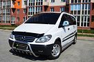 Mercedes-Benz Vito пасс.