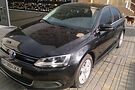 Volkswagen Jetta Hybrid 1.4 турбо.