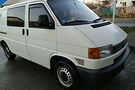 Volkswagen T4 (Transporter) груз-пасс.