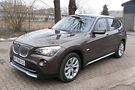 BMW X1 xDrive20d  X-Line