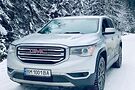 GMC Acadia SLE-2