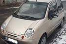 Daewoo Matiz MX