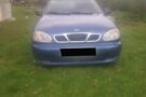 Daewoo Lanos