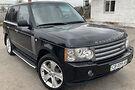 Land Rover Range Rover Vogue 