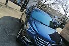Hyundai Santa FE Sport
