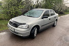 Opel Astra G