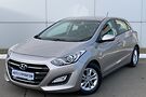 Hyundai i30 1,6AT Cтоимость сНДС