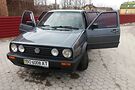 Volkswagen Golf II Газ/Бензин