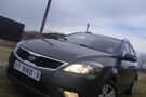 Kia Ceed Зарезервовано