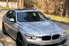 BMW 330 Xdrive 
