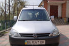 Opel Combo пасс. 1.3
