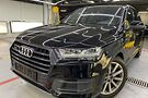 Audi Q7 SLine-TDI-FULL