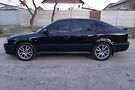 Skoda Octavia Tour