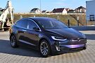 Tesla Model X 90D 7 МІСЦЬ 