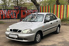 Daewoo Lanos 1.5 baza 