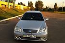 Geely CK-2