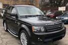 Land Rover Range Rover Sport HSE SDV6