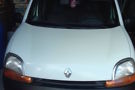 Renault Kangoo груз.