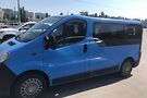Opel Vivaro пасс.