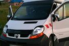 Renault Trafic груз.