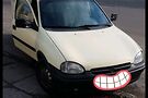 Opel Combo груз. 1.4
