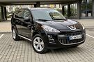Peugeot 4007 FULL