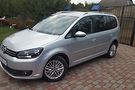 Volkswagen Touran cup