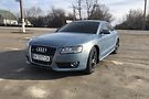 Audi A5 офіційна 