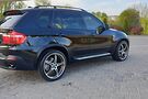 BMW X5 3.0 DIESEL 