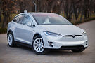 Tesla Model X 100D