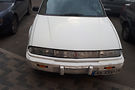 Pontiac Grand Prix