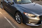 Mazda 6 GRAND TOURING