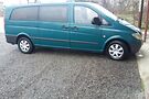 Mercedes-Benz Vito пасс.
